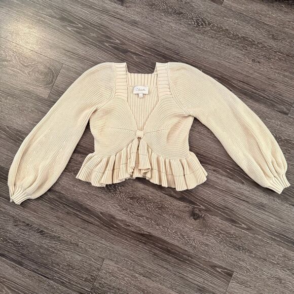 Cleobella Sweaters - Cleobella Loura Top